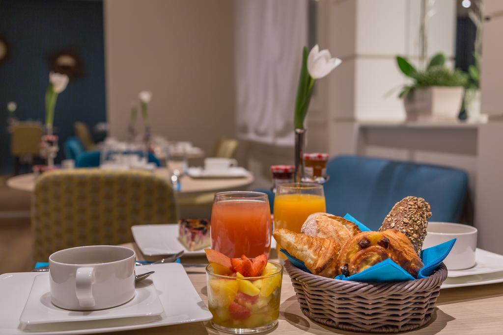 Royal Madeleine Hotel&spa Hotel Paris