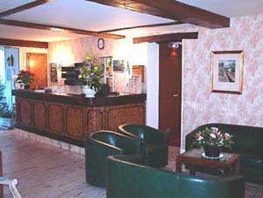 Wallace - Orso Hotel Paris