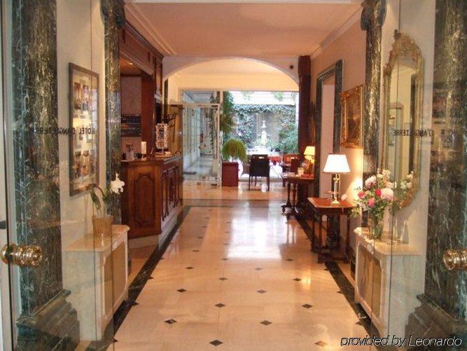 D'angleterre Hotel