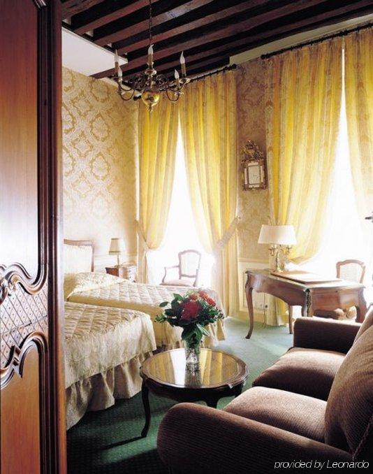 D'angleterre Hotel