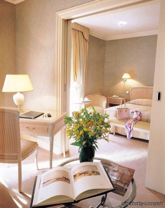 Hotel D'angleterre