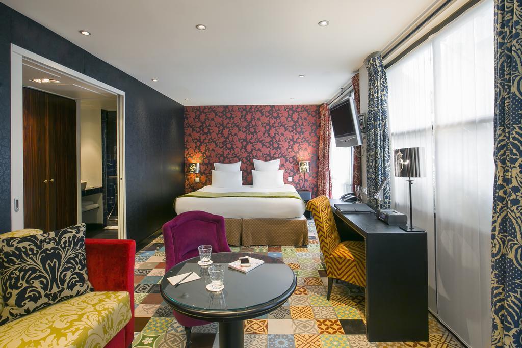 Le Bellechasse Saint-germain 4* Paris
