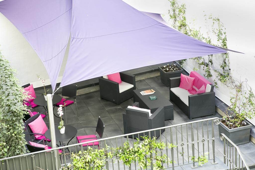 Le Bellechasse Saint-germain 4* Paris