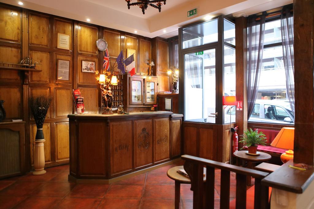 Hotel Celtic