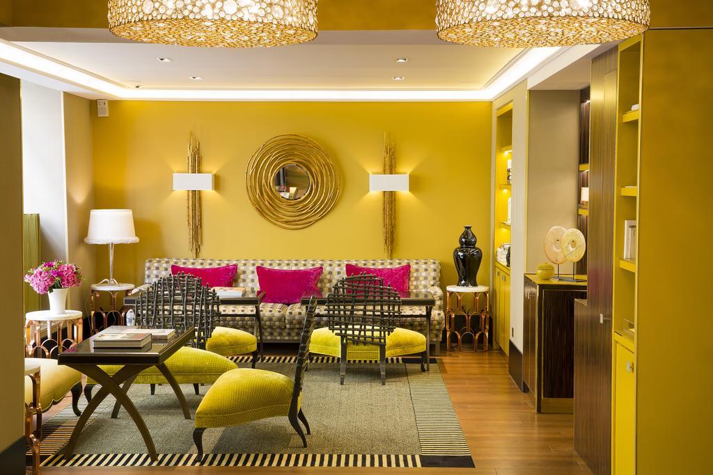 Hotel Baume 4*