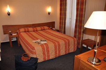 Hotel Istria By Magna Arbor Paris