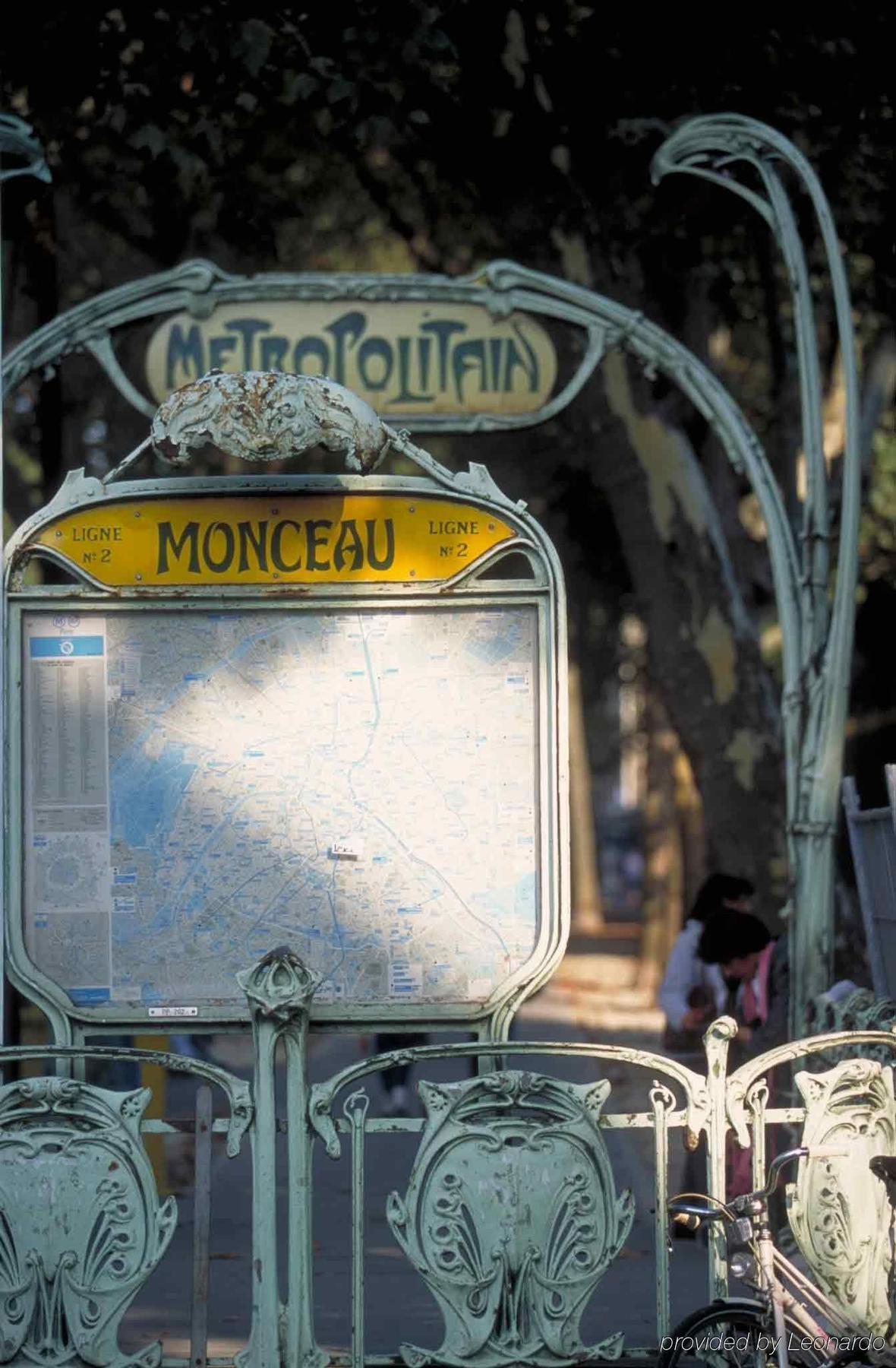 Hotel Mercure Montmartre Sacré Coeur Paris