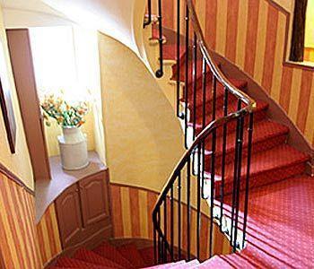 Little Regina Hotel Paris