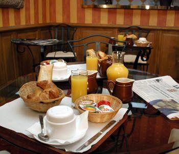 Hotel Little Regina Paris