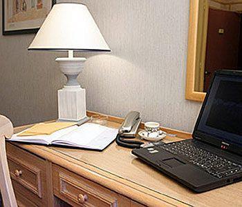 Hotel Little Regina