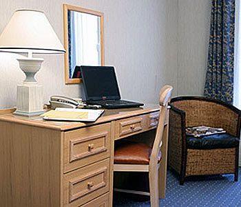 Little Regina Hotel Paris