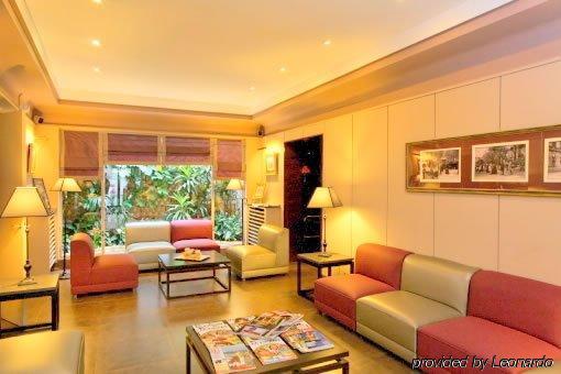 Hotel Elysees 3*