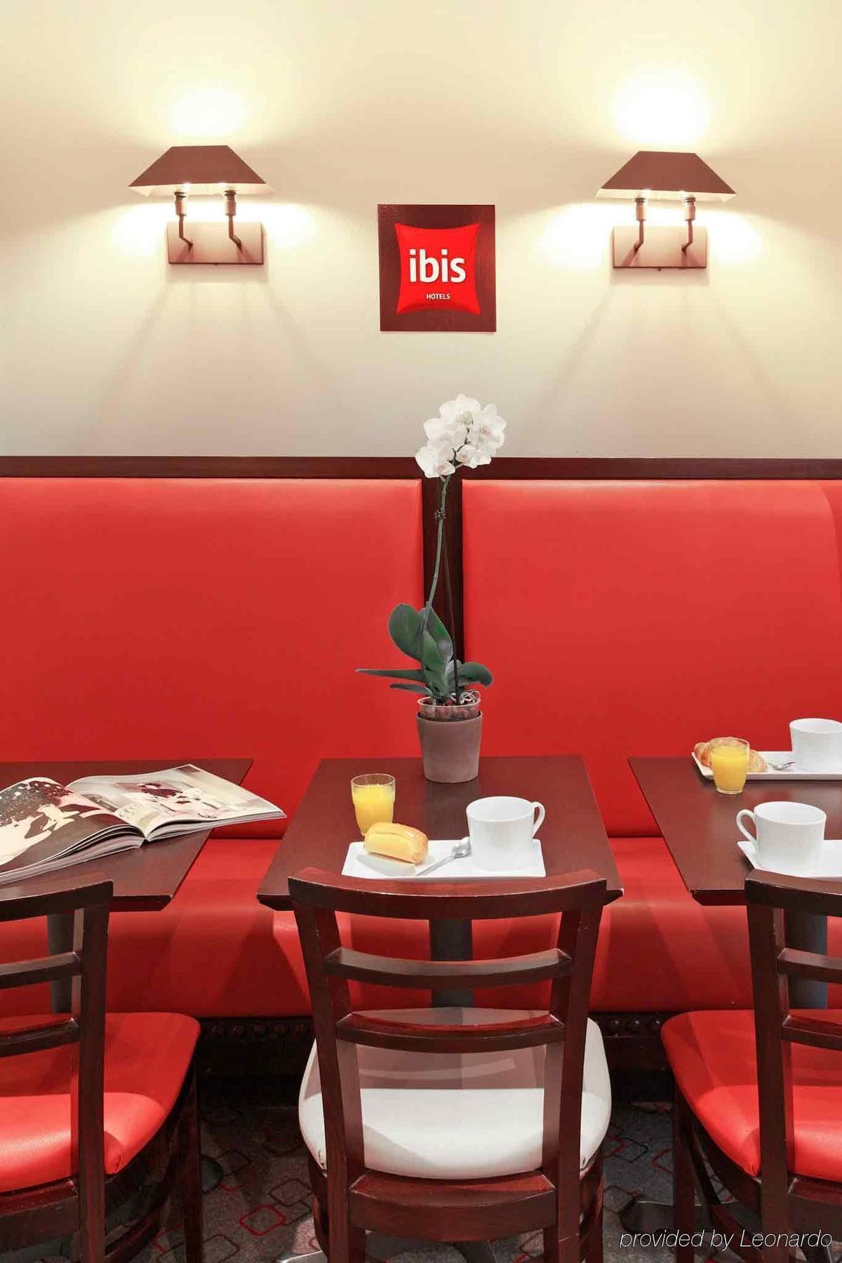 Hotel Ibis Grands Boulevards Opéra 9e Paris