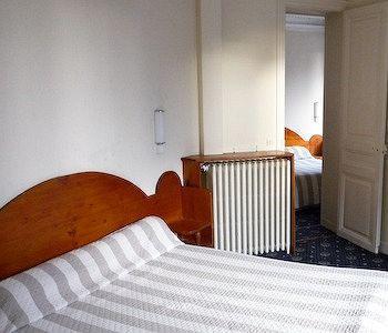 Hotel Grand Magenta Paris