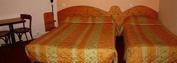 Hotel Grand Magenta *