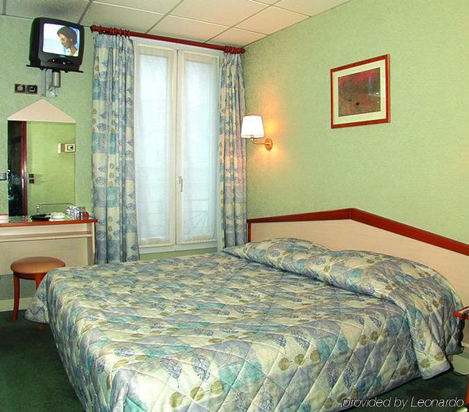Elysee Etoile Hotel