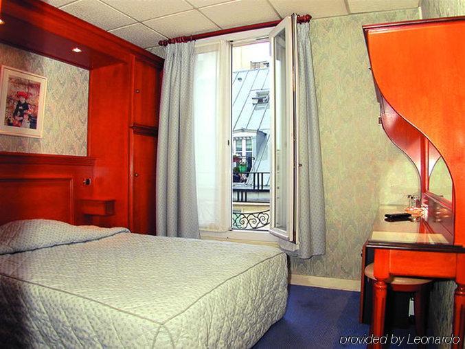 Hotel Elysee Etoile 2*