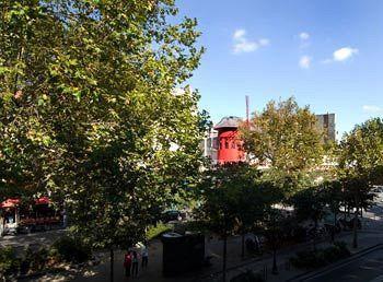 Beauquartier Montmartre Hotel Paris