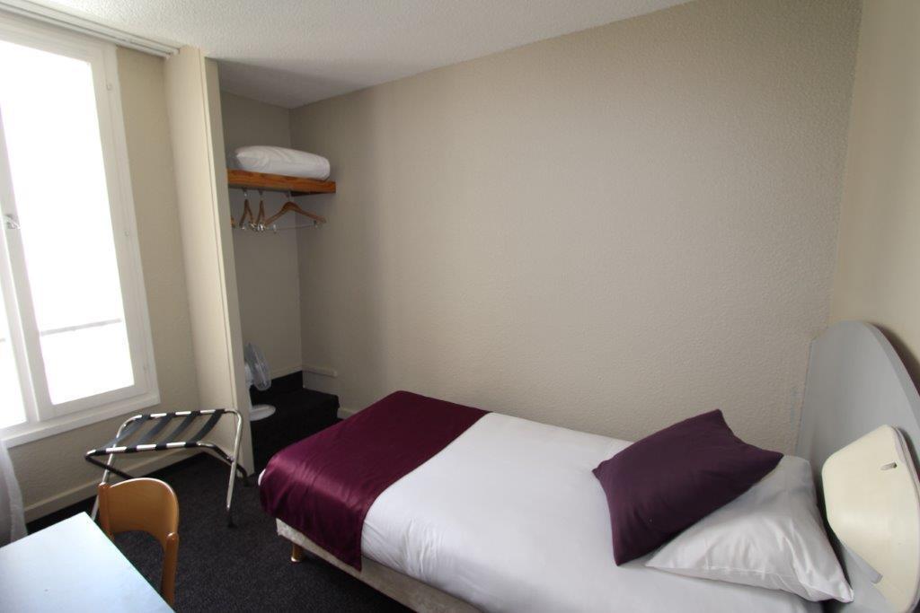 Mercure Pigalle Sacre Coeur Hotel