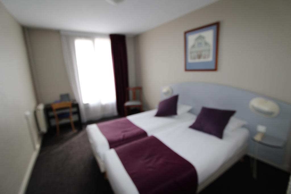 Mercure Pigalle Sacre Coeur 4* Paris