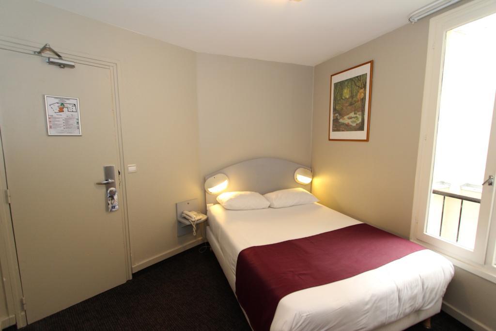 Mercure Pigalle Sacre Coeur Hotel