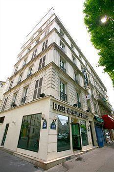 Du Eugène