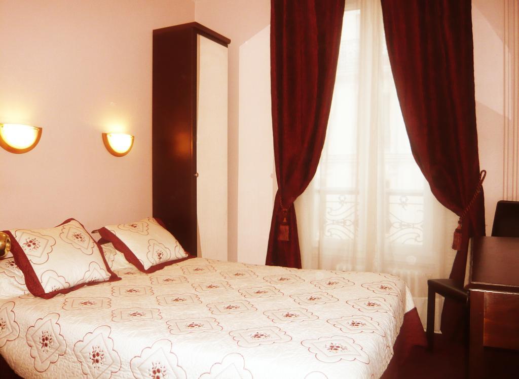 Hotel Avenir Jonquière