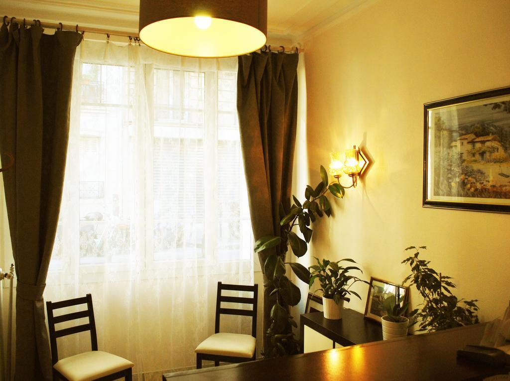 Hotel Avenir Jonquière *