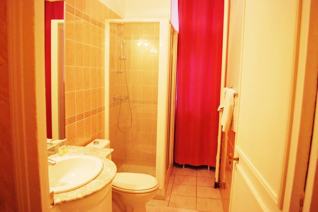Avenir Jonquière Hotel Paris