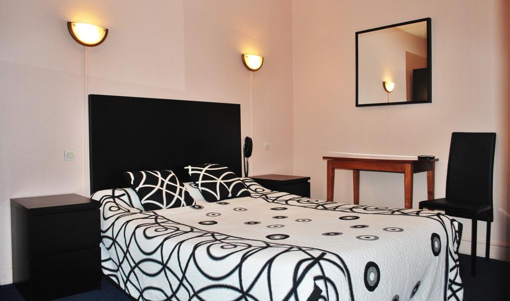 Hotel Avenir Jonquière *