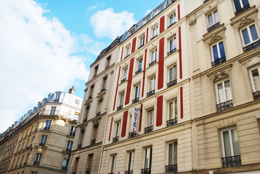 Hotel Avenir Jonquière