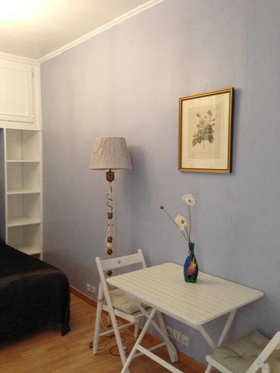 Apartment Le Petit Lauriston Paris