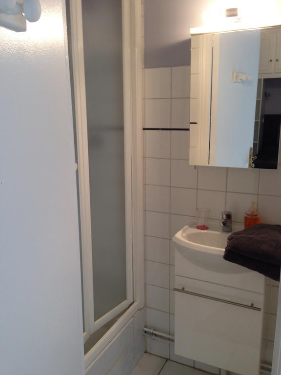 Apartment Le Petit Lauriston
