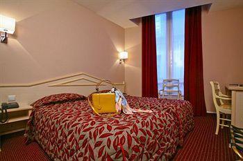 Hotel Eugenie