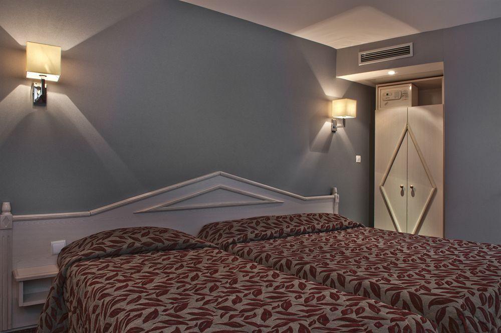 Eugenie 3* Paris