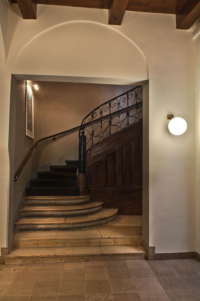 Hotel Eugenie 3*