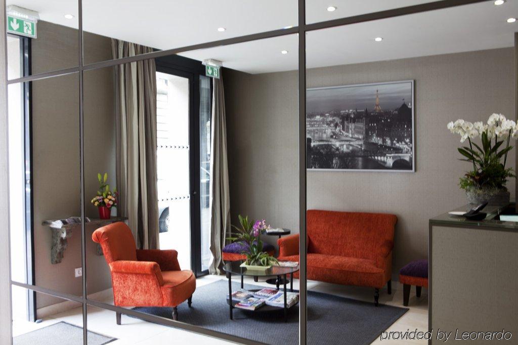 Le Relais Saint Charles Hotel