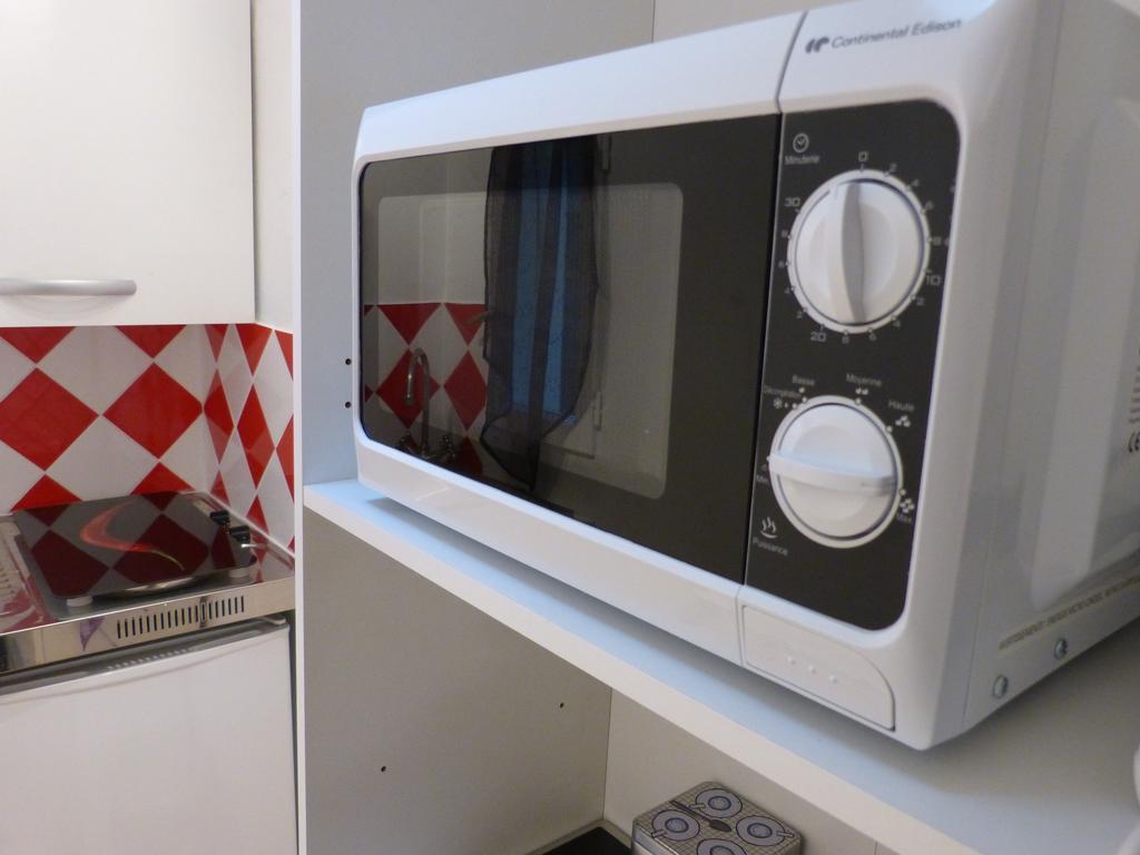 Berzelius Appartement