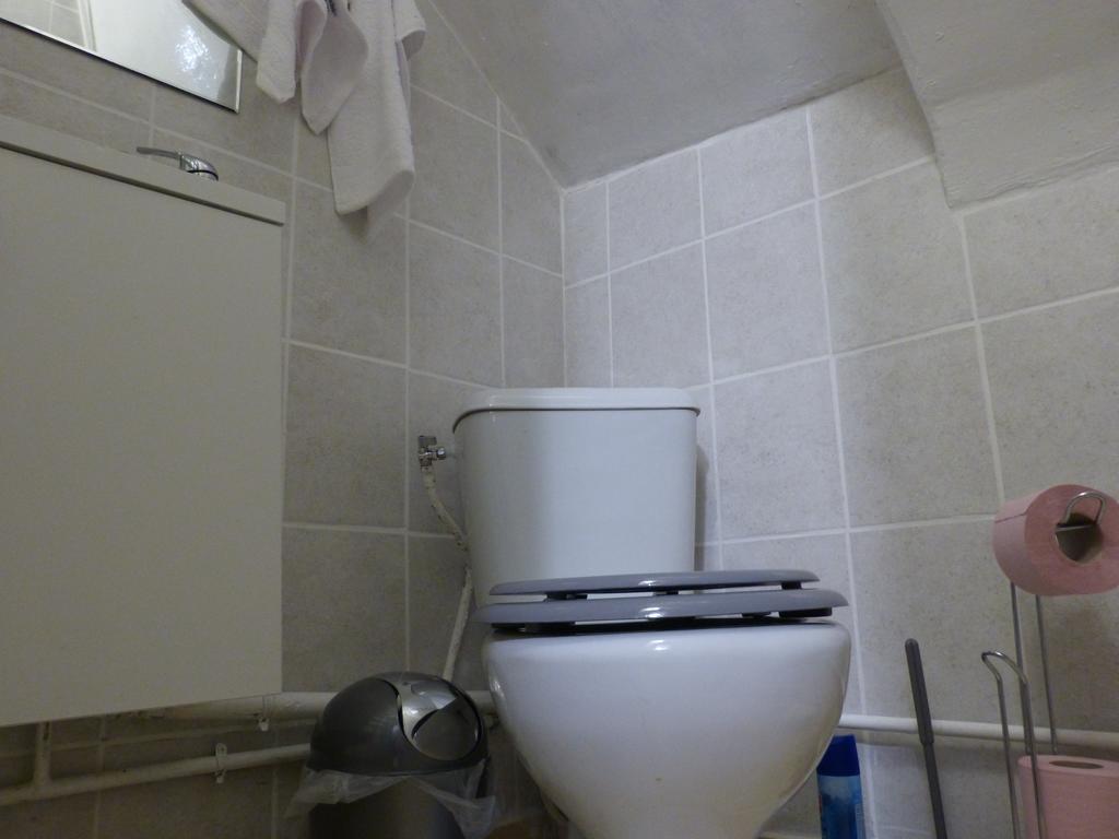 Berzelius Appartement Paris