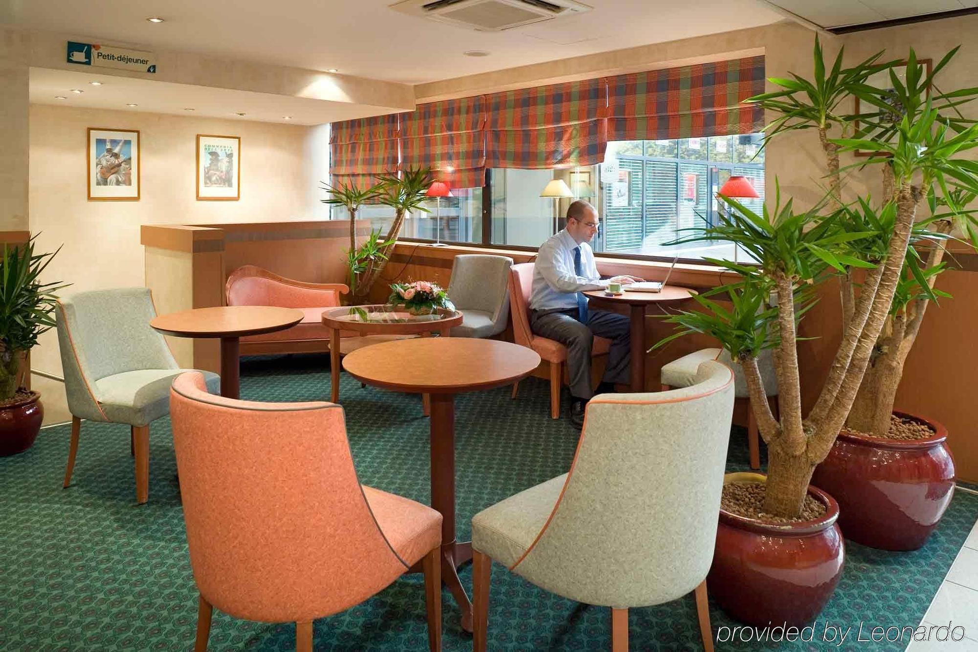 Hotel Ibis Avenue D'italie 13eme 3*