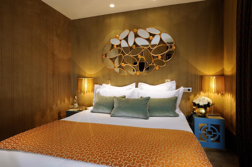 Baume Hotel 4*