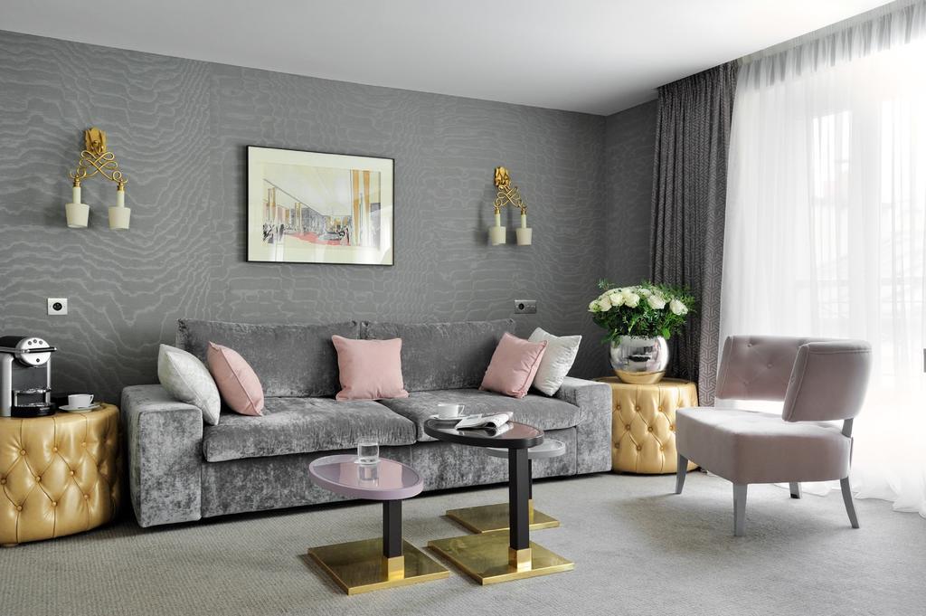 Baume Hotel Paris