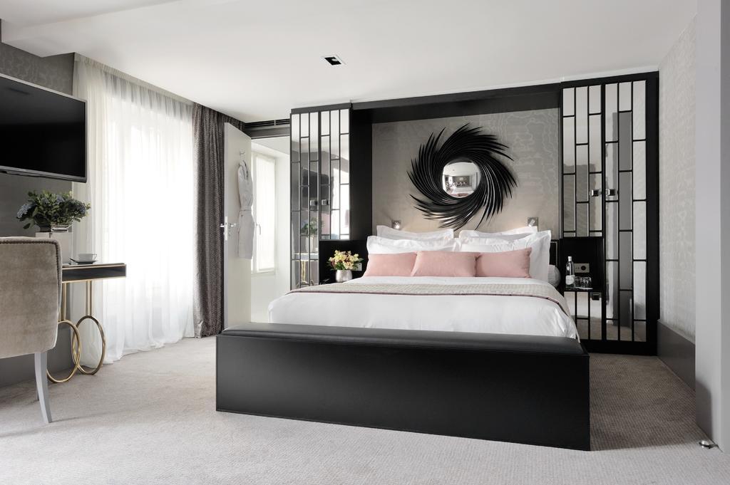 Baume Hotel 4*