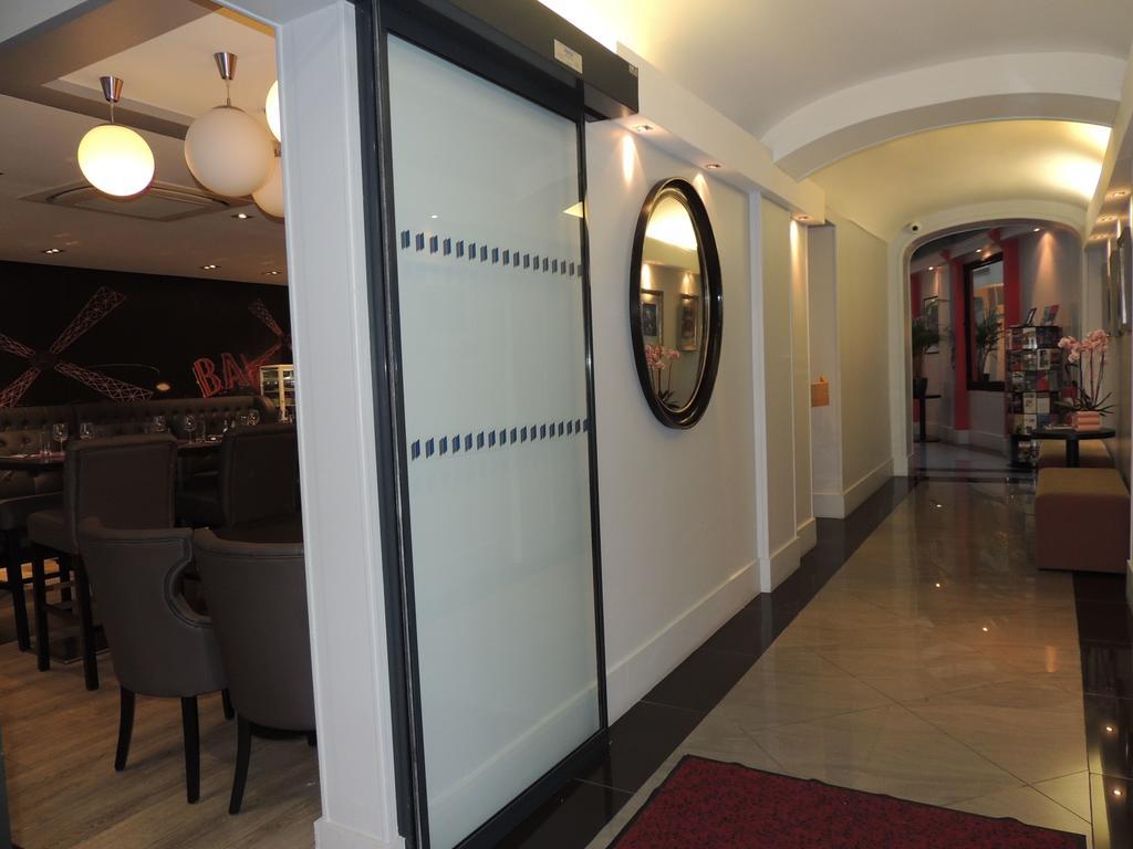Eden Opéra Hotel 3*