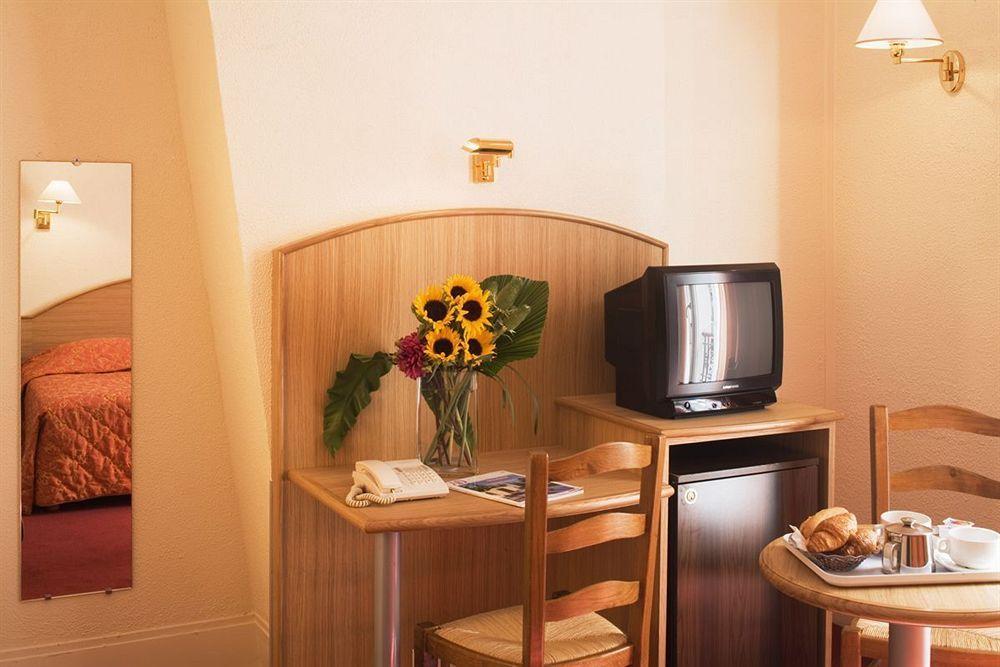 Hotel Londres Saint Honoré 3*