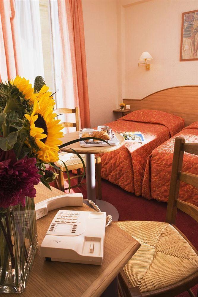Londres Saint Honoré 3* Paris