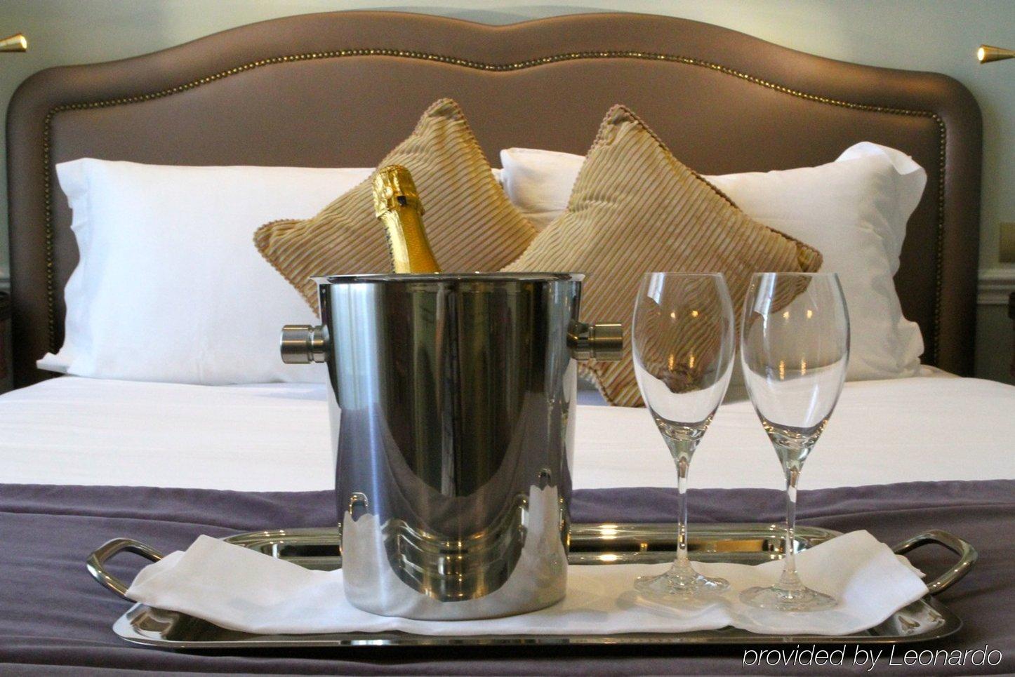 La Maison Favart 4* Paris