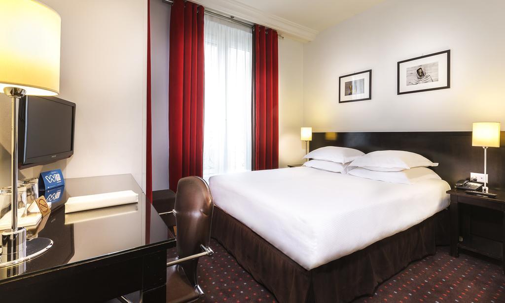 Albe Saint Michel Hotel
