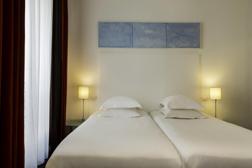 Albe Saint Michel 3* Paris
