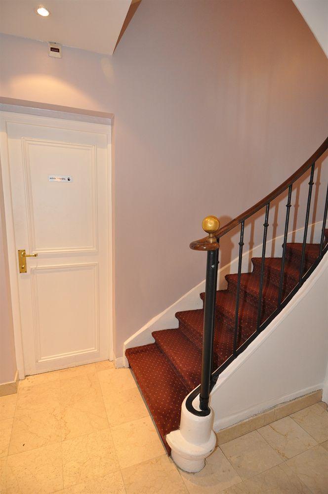 Hotel Perpetual Elysee Montaigne Paris